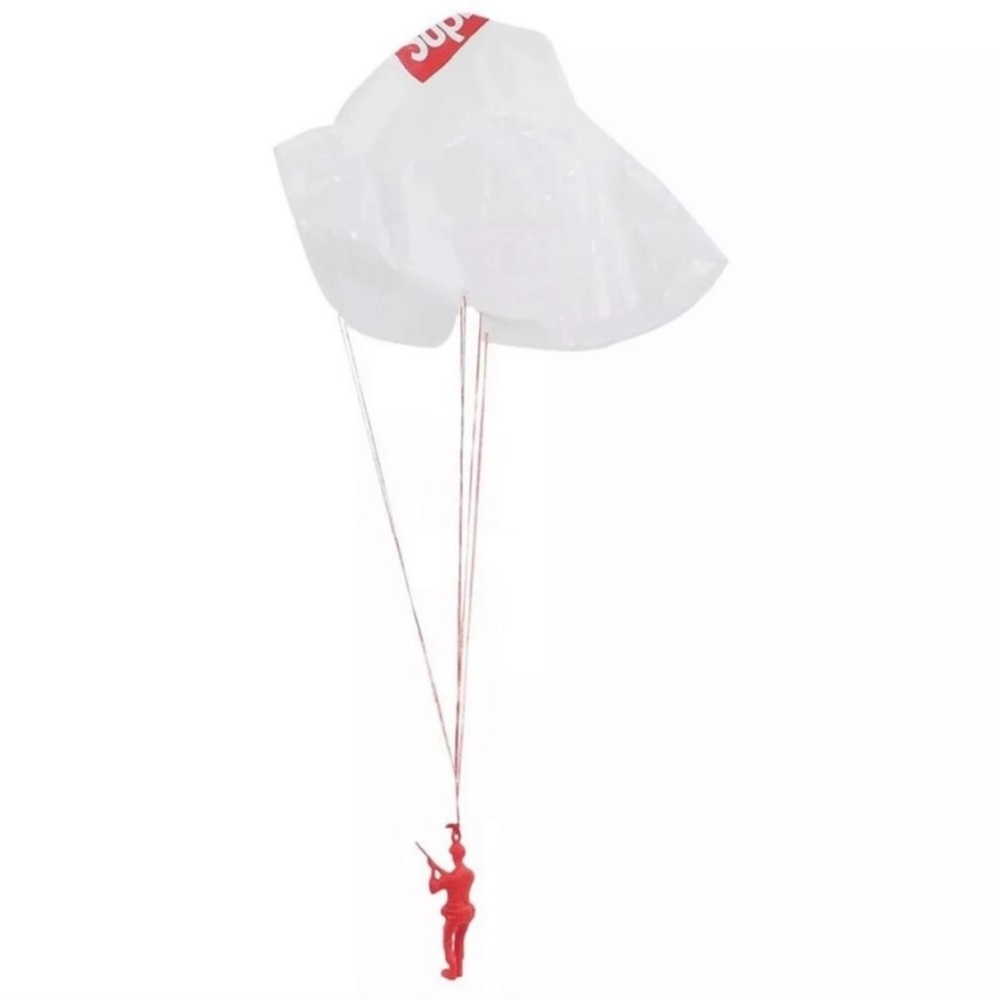Supreme Parachute toy